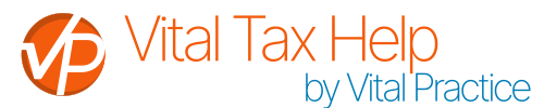 Vital Tax Help